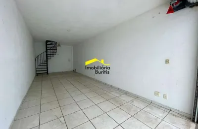 Ponto comercial para alugar na Rua Maria Beatriz, 330, Havaí, Belo Horizonte