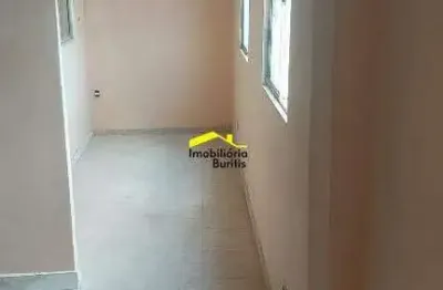 Casa para aluguel, 3 quartos, 1 vaga, jardim américa - belo horizonte/mg