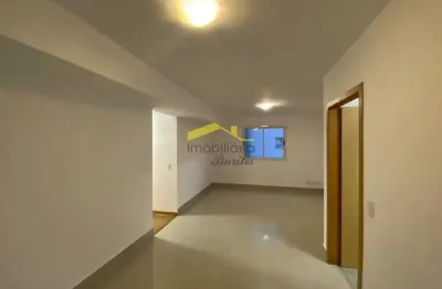 Apartamento para aluguel, 3 quartos, 1 suíte, 3 vagas, buritis - belo horizonte/mg