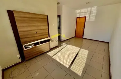 Apartamento para aluguel, 3 quartos, 1 suíte, 1 vaga, buritis - belo horizonte/mg