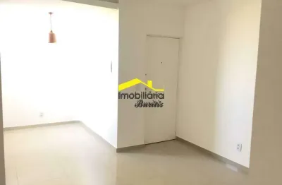 Apartamento para aluguel, 2 quartos, 1 vaga, buritis - belo horizonte/mg