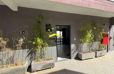 Casa em condomínio no buritis, belo horizonte – 2 suítes, 2 vagas, 88,02 m²