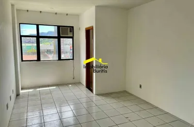 Sala comercial para alugar na Avenida Barão Homem de Melo, 4836, Estoril, Belo Horizonte