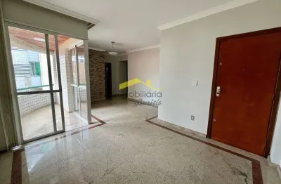 Apartamento 3 quartos para locação em rua tranquila e bem localizada