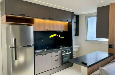 Apartamento para aluguel, 1 quarto, 2 vagas, Buritis - Belo Horizonte/MG