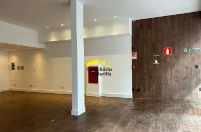 Ponto comercial para alugar na Avenida Professor Mário Werneck, 3323, Buritis, Belo Horizonte