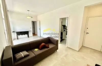 Apartamento de 4 Quartos com Suíte e 2 Vagas no Buritis, Belo Horizonte/MG