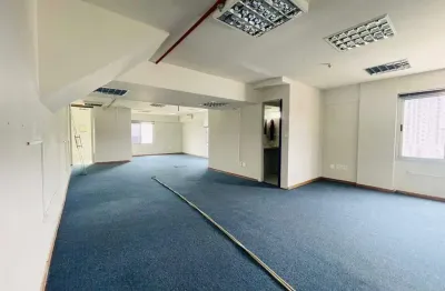 Sala comercial para alugar na Avenida Professor Mário Werneck, 26, Estoril, Belo Horizonte