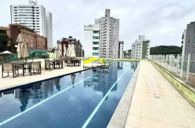 Apartamento 3 Quartos com 1 Suíte, 3 Vagas - Buritis, BH | Financiamento Aceito