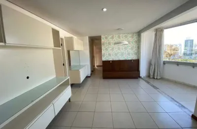 Apartamento para aluguel, 3 quartos, 1 suíte, 2 vagas, Buritis - Belo Horizonte/MG