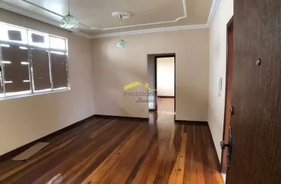 Apartamento à venda, 2 quartos, 1 vaga, havaí - belo horizonte/mg