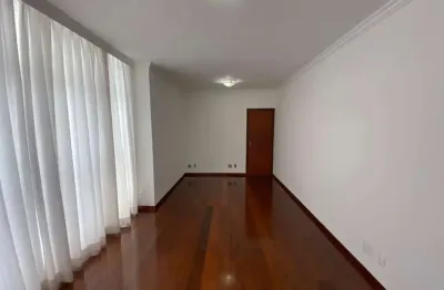 Apartamento para aluguel, 3 quartos, 1 suíte, 2 vagas, Buritis - Belo Horizonte/MG