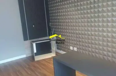 Sala comercial à venda na Avenida Aggeo Pio Sobrinho, 204, Buritis, Belo Horizonte