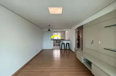 Apartamento para aluguel, 3 quartos, 1 suíte, 2 vagas, Buritis - Belo Horizonte/MG