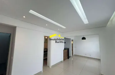 Apartamento à venda, 2 quartos, 1 vaga, Jardim América - Belo Horizonte/MG