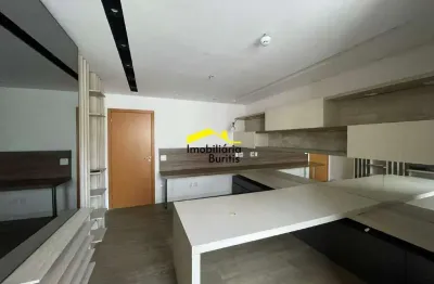 Sala comercial para alugar na Avenida Aggeo Pio Sobrinho, 204, Buritis, Belo Horizonte