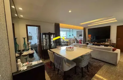 Apartamento para aluguel, 4 quartos, 1 suíte, 2 vagas, Buritis - Belo Horizonte/MG