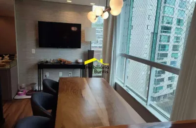 Apartamento à venda, 3 quartos, 1 suíte, 2 vagas, Buritis - Belo Horizonte/MG