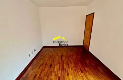 Apartamento à venda, 2 quartos, 1 vaga, Betânia - Belo Horizonte/MG
