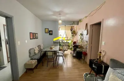 Apartamento para aluguel, 3 quartos, 1 suíte, 1 vaga, Buritis - Belo Horizonte/MG