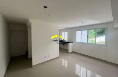 Cobertura à venda, 3 quartos, 1 suíte, 2 vagas, Buritis - Belo Horizonte/MG