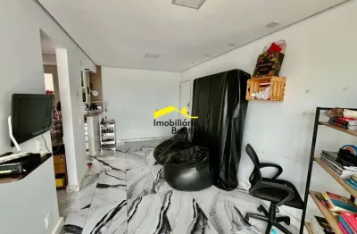 Apartamento para aluguel, 1 quarto, 1 vaga, Buritis - Belo Horizonte/MG