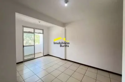 Apartamento para aluguel, 3 quartos, 1 suíte, 1 vaga, Estoril - Belo Horizonte/MG