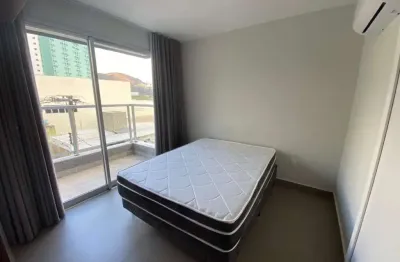 Apartamento para aluguel, 1 quarto, 1 suíte, 1 vaga, Estoril - Belo Horizonte/MG
