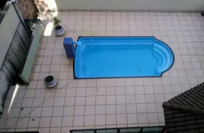 Casa à venda, 4 quartos, 1 suíte, 4 vagas, palmeiras - belo horizonte/mg