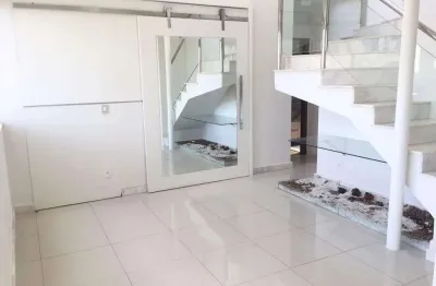 Cobertura para aluguel, 3 quartos, 1 suíte, 2 vagas, Buritis - Belo Horizonte/MG