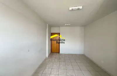 Sala comercial para alugar na Avenida Barão Homem de Melo, 4386, Estoril, Belo Horizonte
