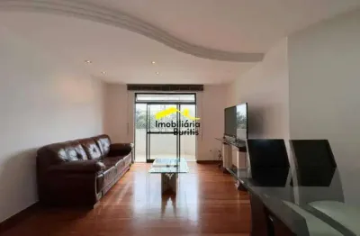 Apartamento para aluguel, 2 quartos, 1 suíte, 2 vagas, Gutierrez - Belo Horizonte/MG