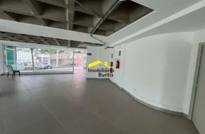 Ponto comercial para alugar na Rua Emídio Beruto, 72, Cinquentenario, Belo Horizonte