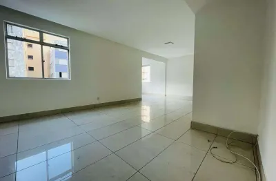 Apartamento para aluguel, 3 quartos, 1 suíte, 2 vagas, Buritis - Belo Horizonte/MG