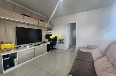 Cobertura à venda em Belo Horizonte (Estoril, Oeste) – 150 m² internos em 507,97 m² de terreno