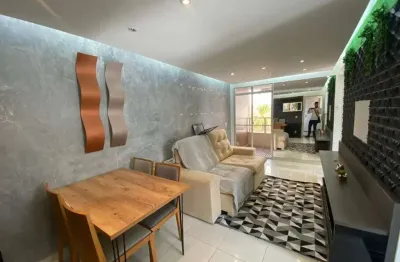 Apartamento para aluguel, 3 quartos, 1 suíte, 2 vagas, Buritis - Belo Horizonte/MG