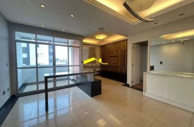 Apartamento para aluguel, 2 quartos, 1 suíte, 2 vagas, Buritis - Belo Horizonte/MG