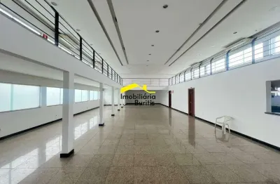 Ponto comercial para alugar na Rua das Mangueiras, 81, Betânia, Belo Horizonte