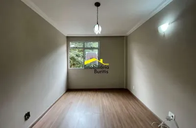 Apartamento para aluguel, 2 quartos, Havaí - Belo Horizonte/MG