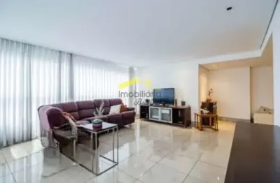 Apartamento à venda, 4 quartos, 2 suítes, 3 vagas, buritis - belo horizonte/mg
