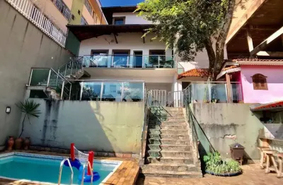 Casa à venda, 4 quartos, 1 suíte, 4 vagas, buritis - belo horizonte/mg