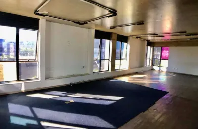 Sala comercial para alugar na Avenida Barão Homem de Melo, 4444, Estoril, Belo Horizonte