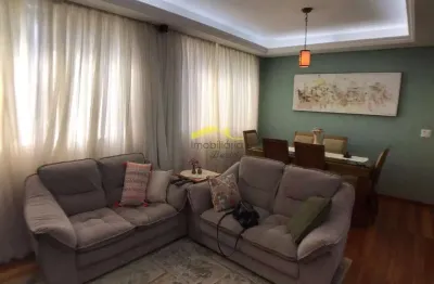 Apartamento para aluguel, 3 quartos, 1 suíte, 2 vagas, buritis - belo horizonte/mg