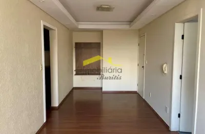 Apartamento para aluguel, 3 quartos, 1 suíte, 2 vagas, buritis - belo horizonte/mg