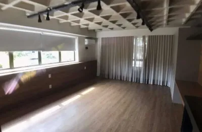 Flat para aluguel, 1 quarto, boa viagem - belo horizonte/mg
