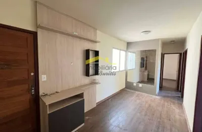 Apartamento para aluguel, 3 quartos, 1 suíte, 1 vaga, buritis - belo horizonte/mg