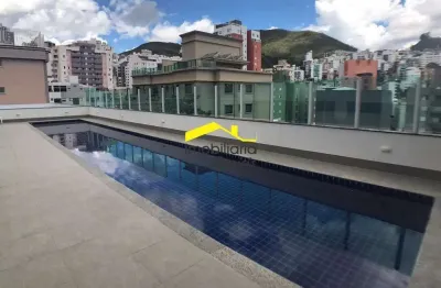 Apartamento à venda, 3 quartos, 1 suíte, 2 vagas, buritis - belo horizonte/mg