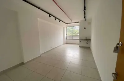 Sala comercial para alugar na Rua Cristiano Moreira Sales, 150, Buritis, Belo Horizonte