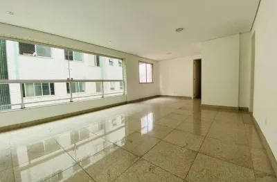Apartamento para aluguel, 4 quartos, 1 suíte, 2 vagas, buritis - belo horizonte/mg
