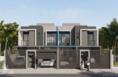 Casa com 3 quartos à venda na Rua Luiz Silveira da Veiga, 1, Água Verde, Blumenau